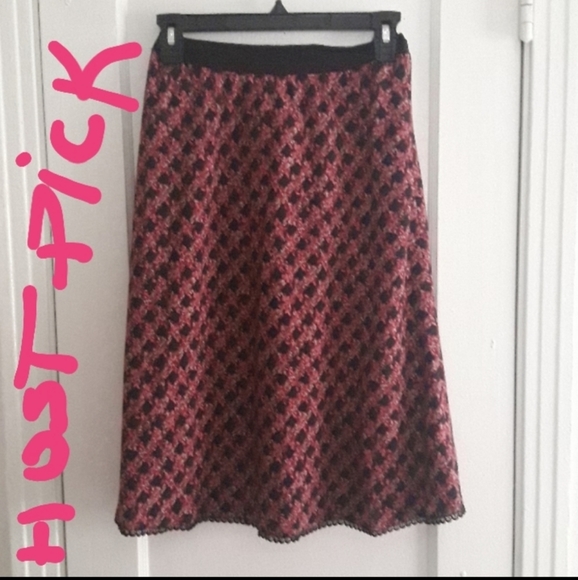 Worthington petite skirt 4P - Picture 2 of 6